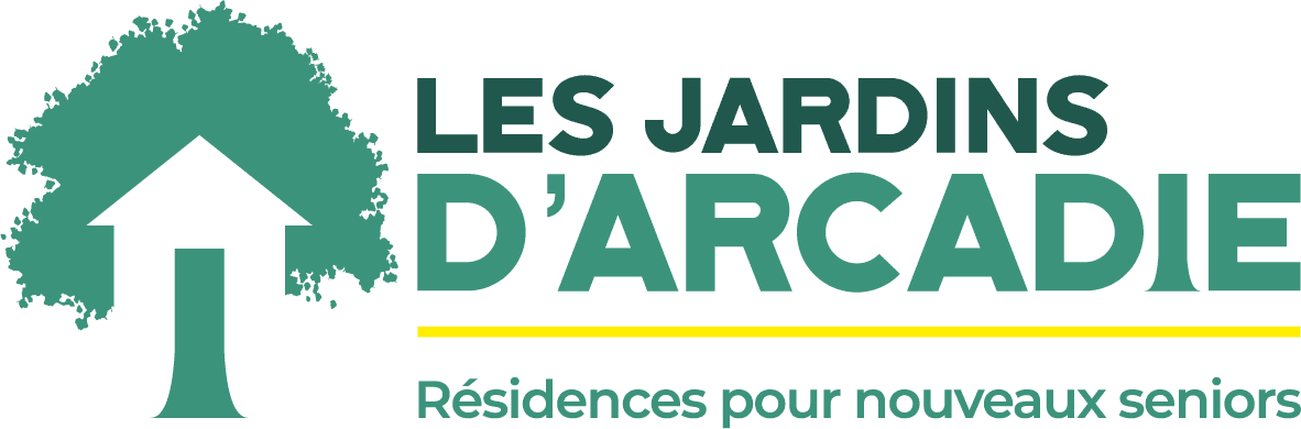 Les Jardins d'Arcadie