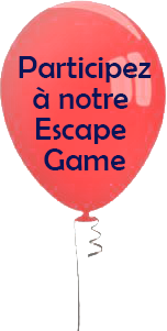 escape game balloon